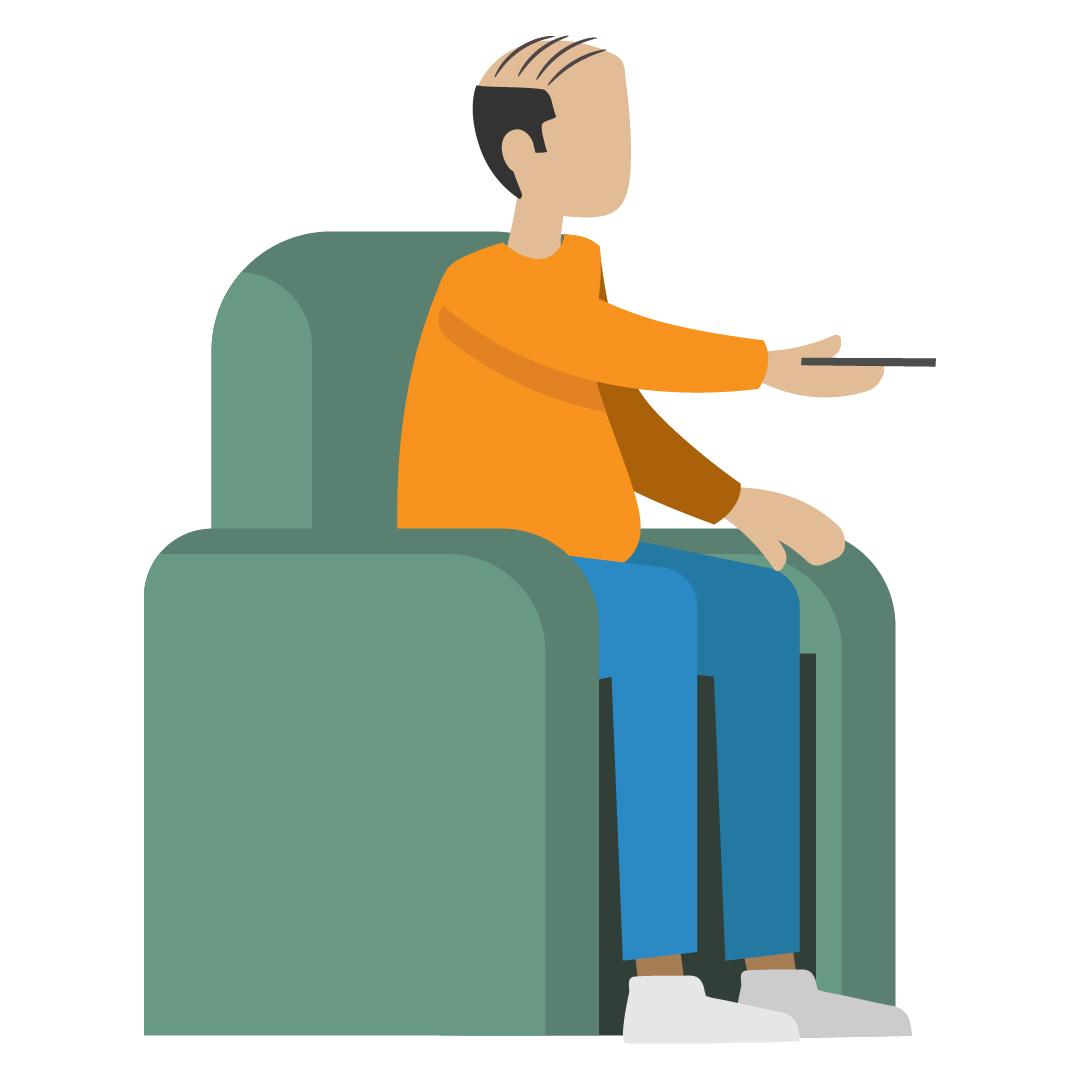 Physical Inactivity