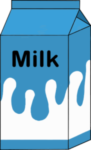 Milk