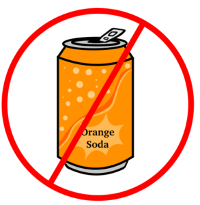 No Soda