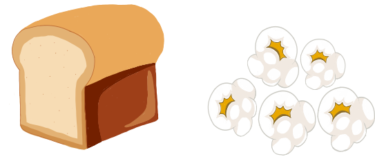 Whole Grains