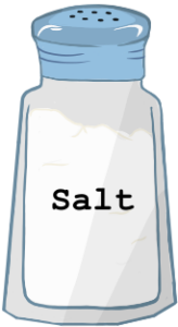 Salt