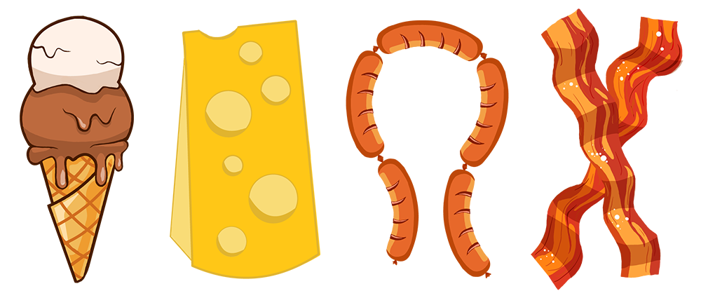 Saturated Fats