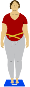 Weight loss