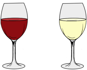 Red & White Wine