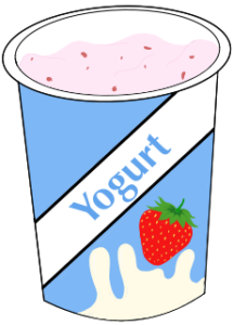 Yogurt