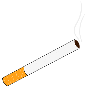Cigarette