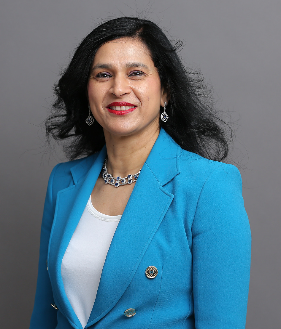 Annapoorna Kini, MD, MRCP, FACC